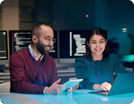 About QIMA Cyberexpert Platform