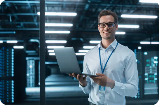 About QIMA Cyberexpert Platform